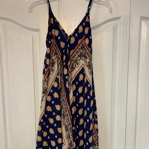 Boutique dress